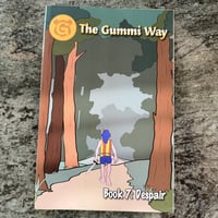 Book 7: Despair