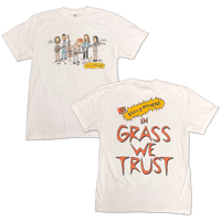 Image 1 of BILLY & THE BUTTHEADS TEE