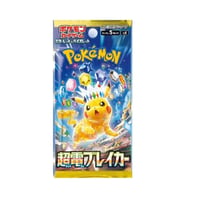 Pokémon pack