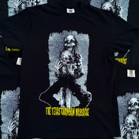CHAINSAW TEE