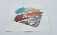 Image 2 of ON PAPER: Scrub