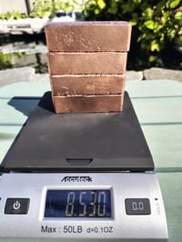 Image 5 of 10lb+  5x2lb Bars
