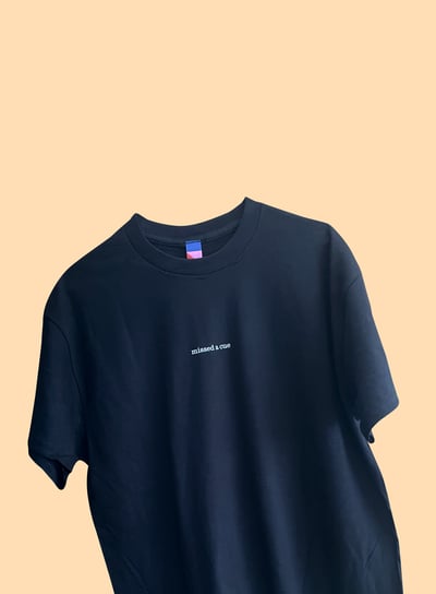 Image of MISSED A CUE shirt