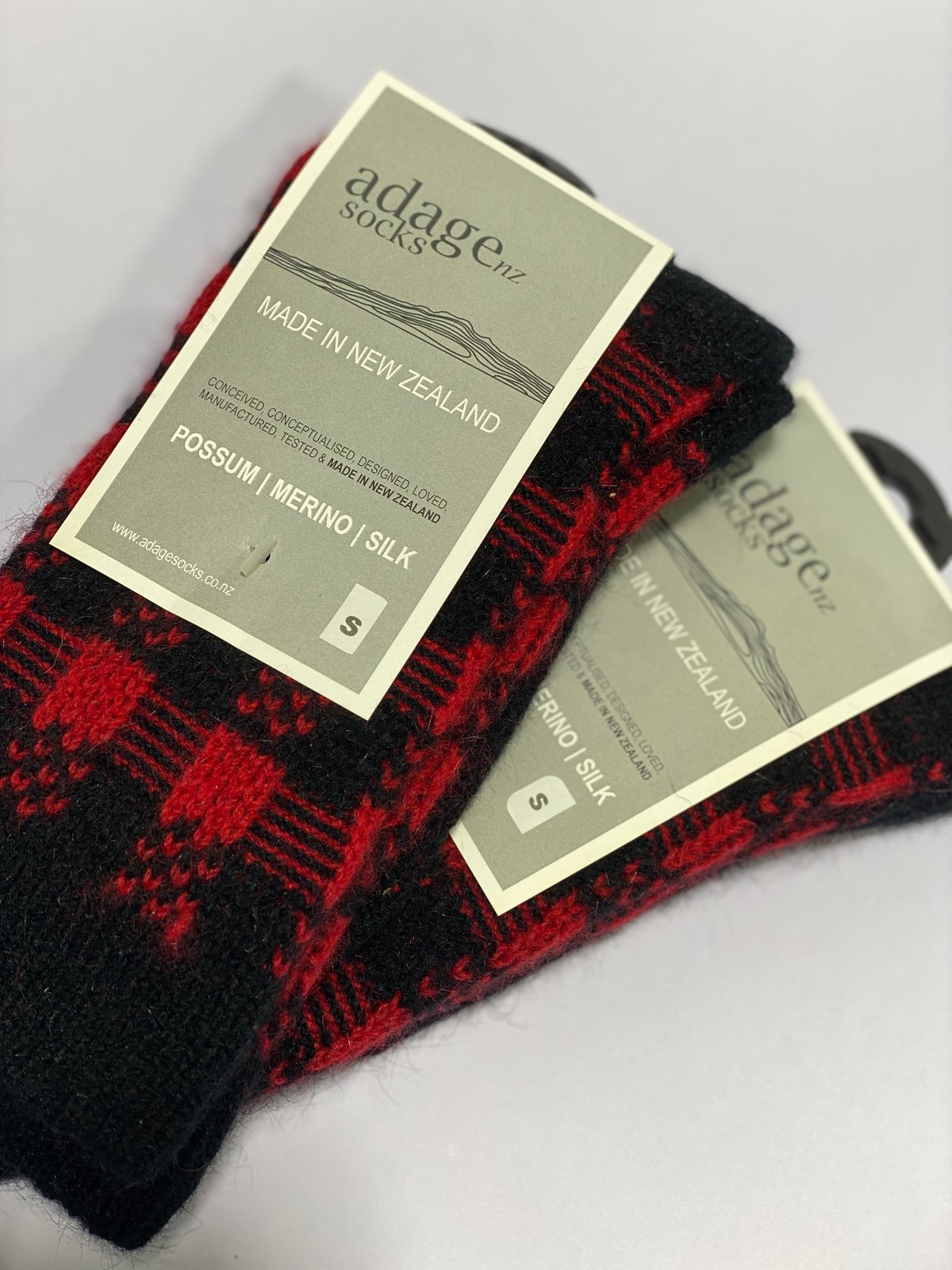 Image of Special - Possum Socks - 1pair