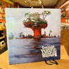 Gorillaz "Plastic Beach" Vinyl (New)
