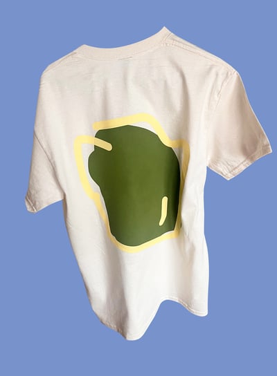 Image of EMPTIER STILL shirt