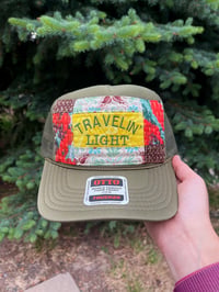 Image 1 of Travelin’ Light