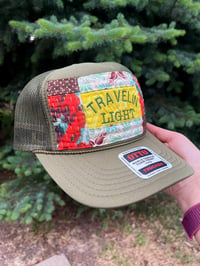 Image 2 of Travelin’ Light