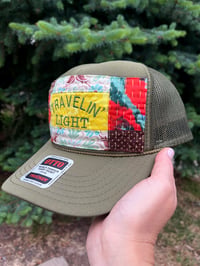Image 3 of Travelin’ Light