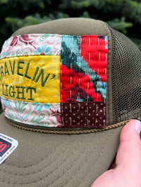 Image 4 of Travelin’ Light