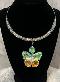 Image 1 of Rainbow Butterfly 