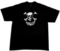 Image 1 of GLOBAL DOMINATION TEE