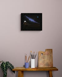 Image 2 of Nebula- Fine Art Print
