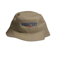 Image 2 of Riverfest 2026 Bucket Hat