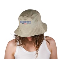 Image 1 of Riverfest 2026 Bucket Hat
