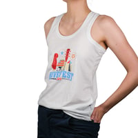 Image 2 of Riverfest 2026 Tank Top