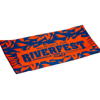 Image 1 of Riverfest 2026 Cooling Towel