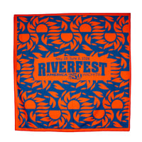 Image 3 of Riverfest 2026 Cooling Towel