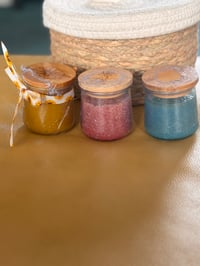 Image 1 of Body Scrubs