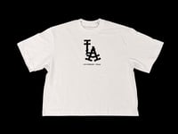 Image 1 of MDUKE X TABLES TURN (Collab Tee)