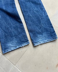 Image 9 of (W32) JAPANESE DENIM JEANS NO. 39
