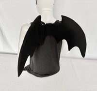 Image 3 of Custom Color Mini Dragon or Bat Wings 