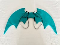 Image 8 of Custom Color Mini Dragon or Bat Wings 
