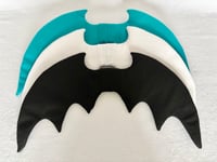 Image 6 of Custom Color Mini Dragon or Bat Wings 
