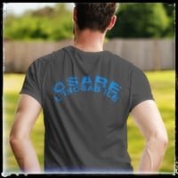 Image 3 of T-Shirt Uomo G - OSARE L'INOSABILE (FC001)