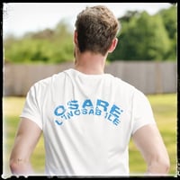 Image 4 of T-Shirt Uomo G - OSARE L'INOSABILE (FC001)