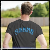 Image 5 of T-Shirt Uomo G - OSARE L'INOSABILE (FC001)