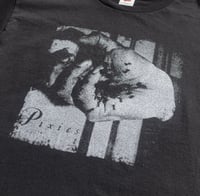 Image 2 of Pixies "Debaser" tees