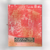 Image 1 of Survival Mode: Sufrir es el Destino 