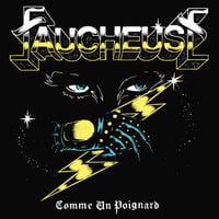 FAUCHEUSE-COMME UNPOIGNARD LP
