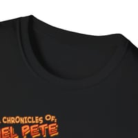 Image 3 of The Chronicles of Panel Pete Offical