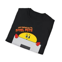 Image 4 of The Chronicles of Panel Pete Offical
