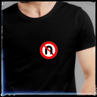 Image 2 of T-Shirt Uomo G - INDIETRO NON SI TORNA (FC002)