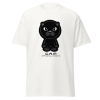 "BABY CAM" Tee