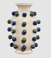 Pomelo Pip Vase