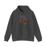 Image 1 of The Mighty Pete Hoodie