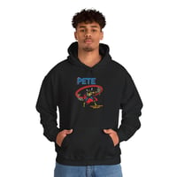 Image 3 of The Mighty Pete Hoodie