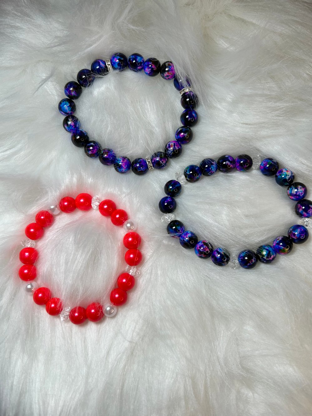 Image of  Bracelet bundles 