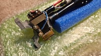 Image 3 of 240z Headlight/wiper switch #2 - RESTORED - 2/71-7/72