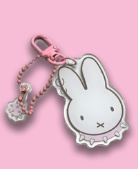 Mxffy | Deluxe Keychain