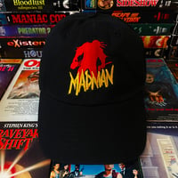 Image 1 of MADMAN HAT