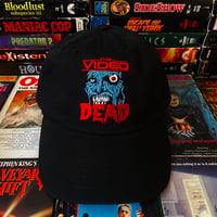 VIDEO DEAD HAT