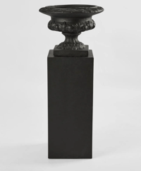 Image 4 of Monolith Plinth Black