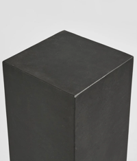 Image 3 of Monolith Plinth Black