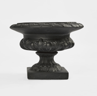Image 1 of Juliette Urn Black