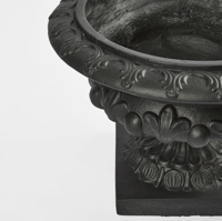 Image 4 of Juliette Urn Black